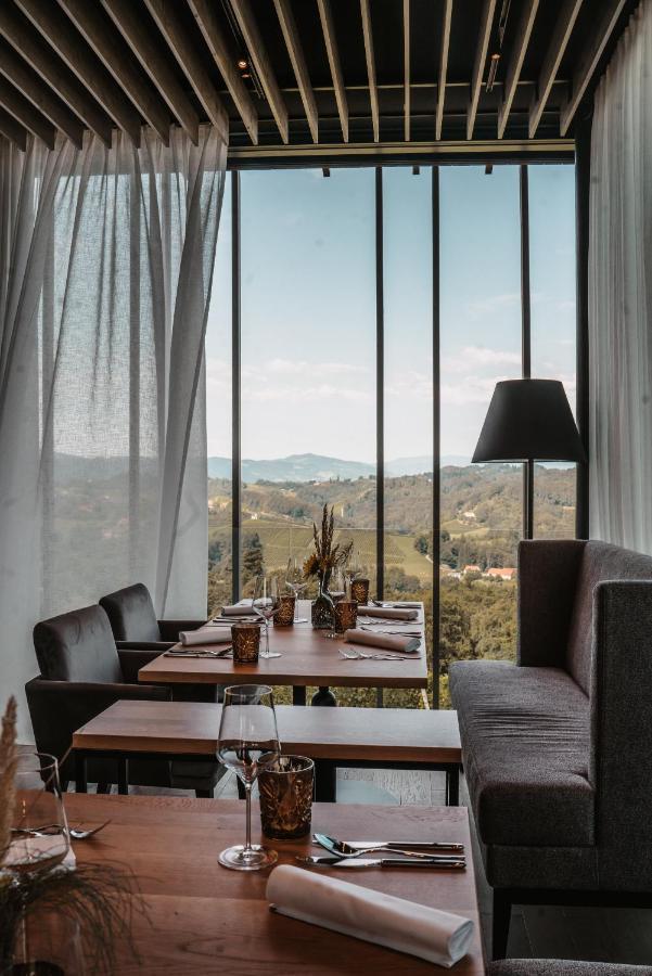Jaglhof Hotel Gamlitz Luaran gambar
