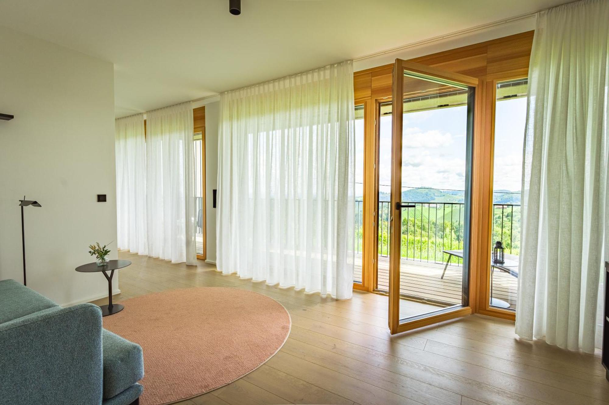 Jaglhof Hotel Gamlitz Luaran gambar
