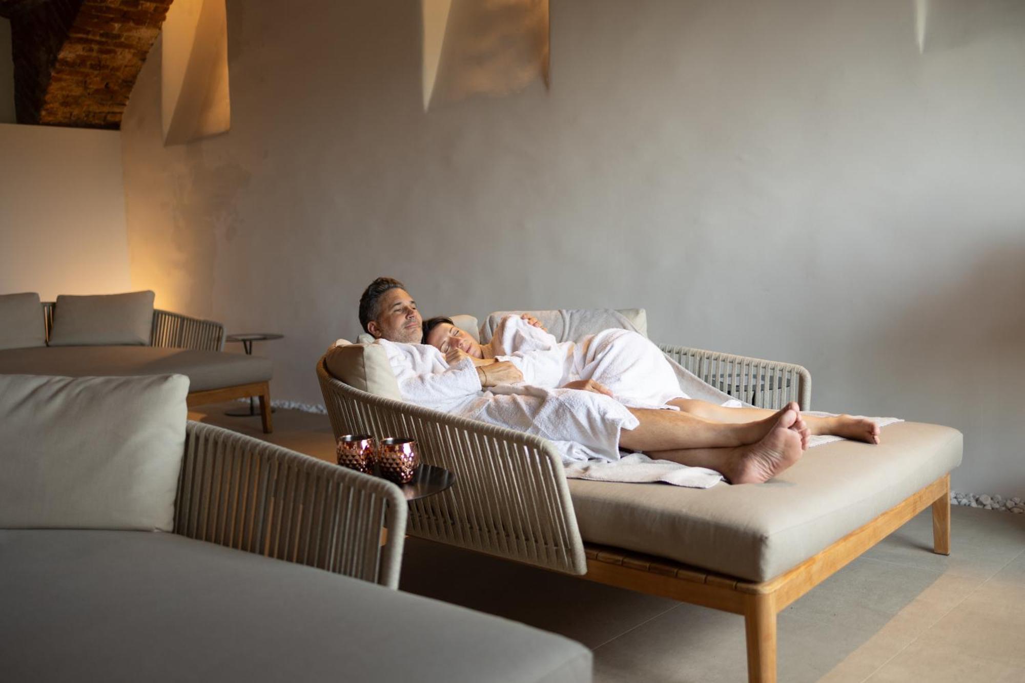 Jaglhof Hotel Gamlitz Luaran gambar