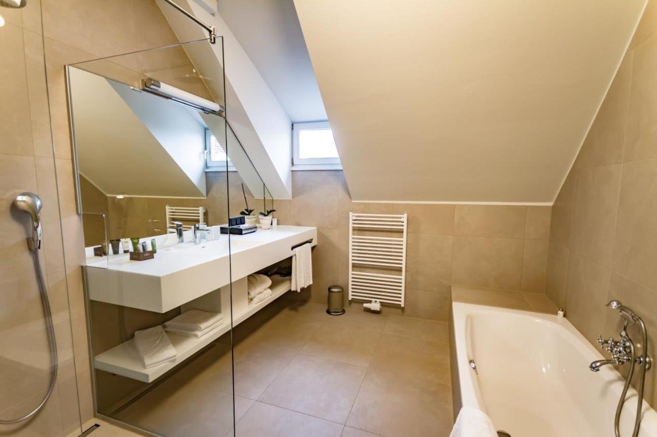 Jaglhof Hotel Gamlitz Luaran gambar