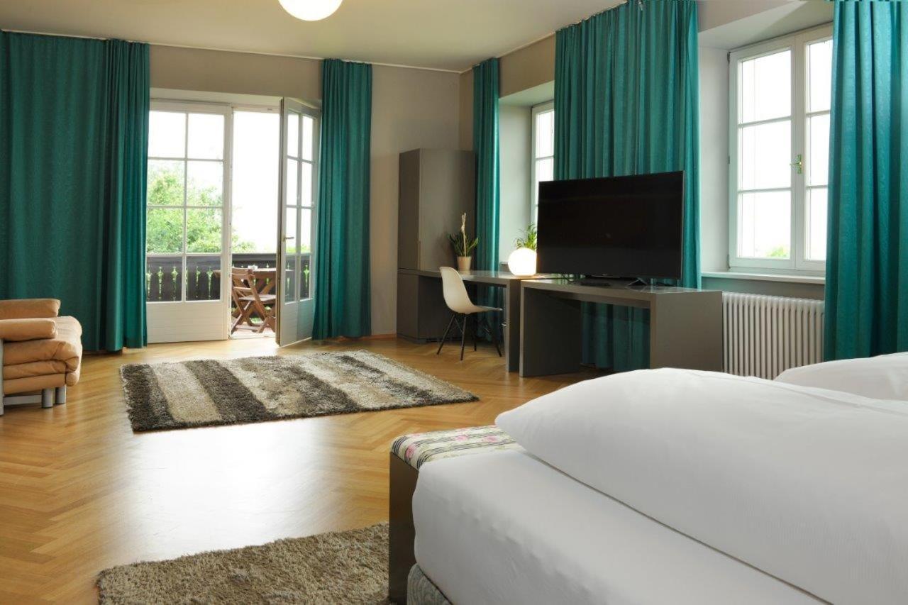 Jaglhof Hotel Gamlitz Luaran gambar