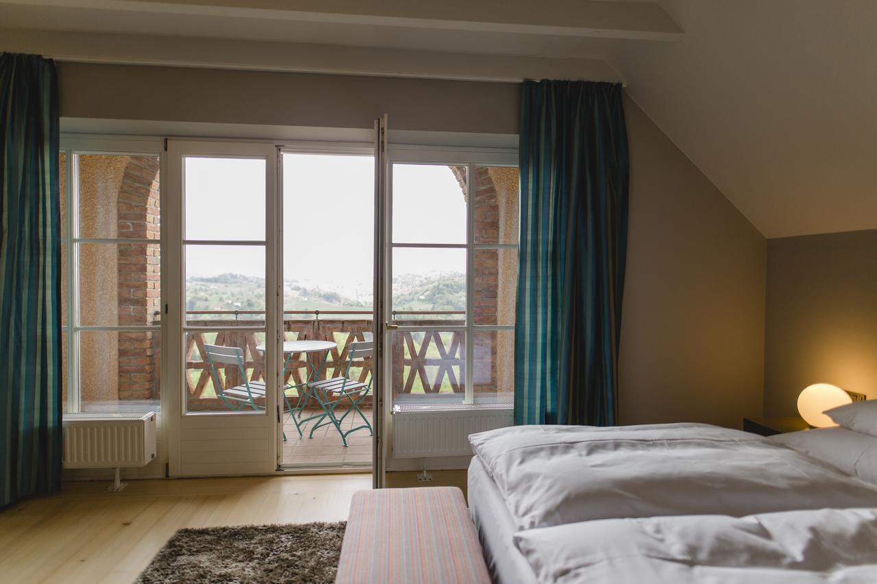 Jaglhof Hotel Gamlitz Luaran gambar