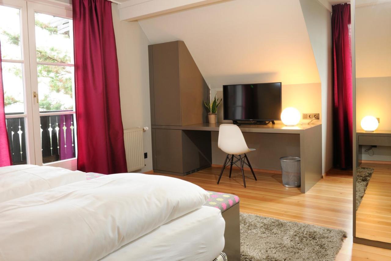 Jaglhof Hotel Gamlitz Luaran gambar