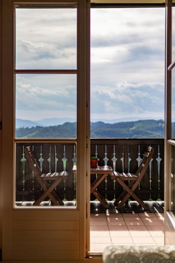 Jaglhof Hotel Gamlitz Luaran gambar