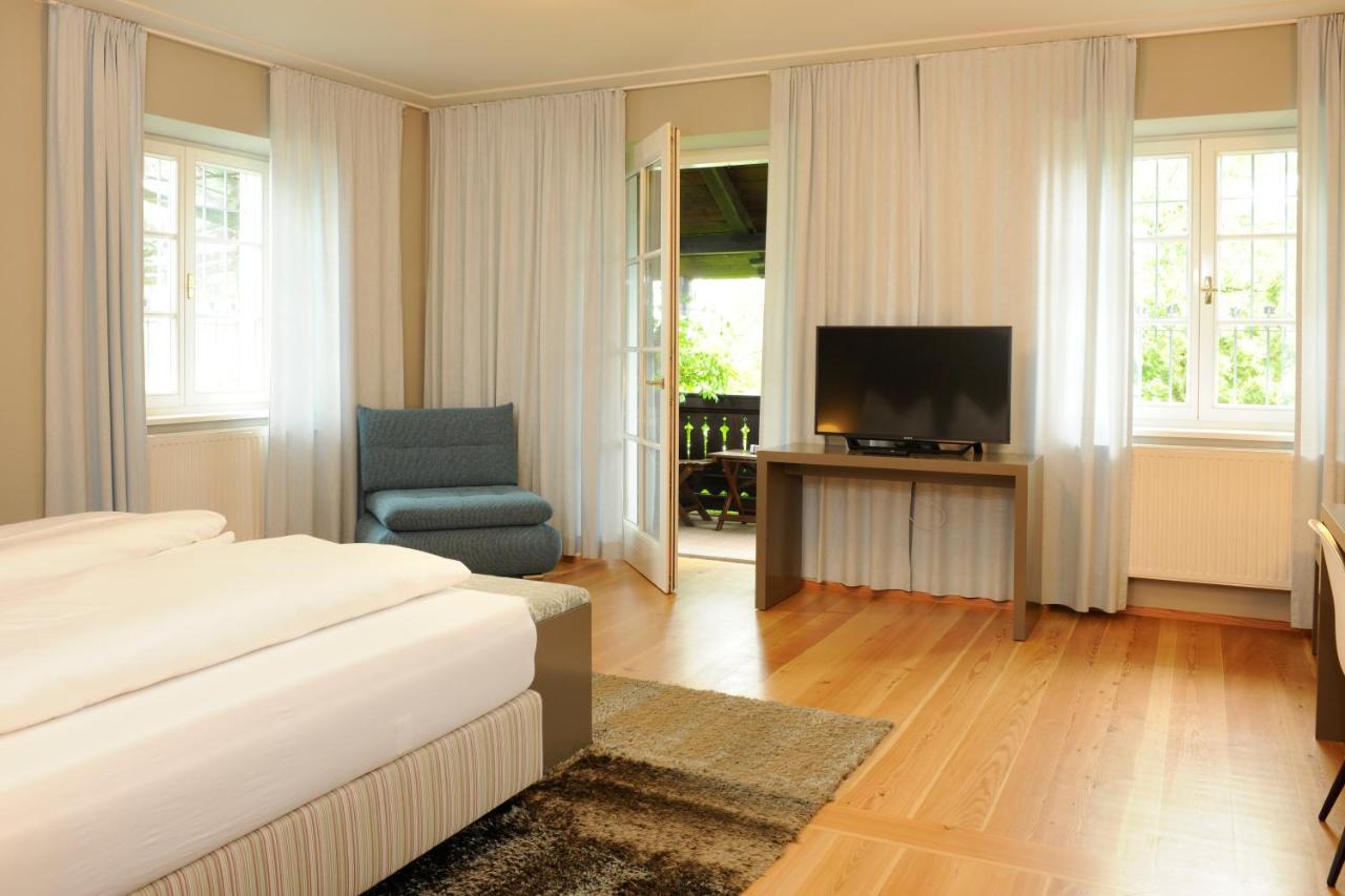 Jaglhof Hotel Gamlitz Luaran gambar